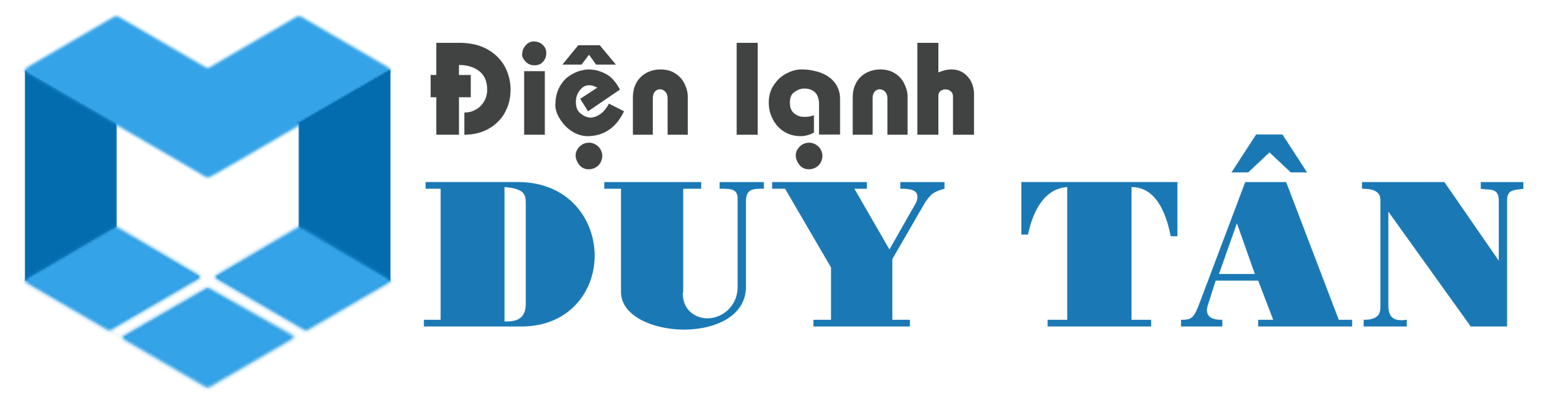 Điện Lạnh Duy Tân